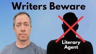 I turned down a literary agent -- was it a mistake?