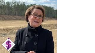 Jeanie’s Favorites: Main Level Living Neighborhoods - Abingdon Video