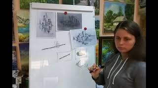 1. Основы композиции
