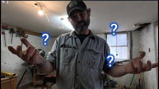 WHAT IS AARON MAKING NOW? | OLD REBAR, RUSTY METAL, A WINE BOTTLE, AND A WELDER.