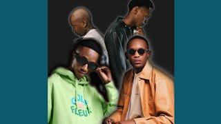 Mellow & Sleazy - Siyo'Phanda Feat. Scotts Maphuma, CowBoii & Blacko SA