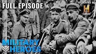 Verdun: The Bloodiest Battle of WWI | Clash of Warriors (S1, E15) | Full Episode