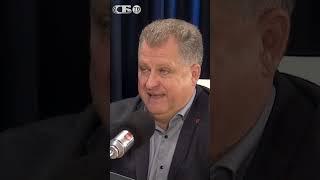 Тележками у нас скупали даже семечки! Осенко о том, как санкции против Беларуси повлияли на латышей