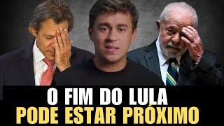  Lula à Beira do Abismo: O Fim Está Próximo? Nikolas Bate 100 Milhões em Vídeo