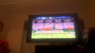 Madden 13- PFC Byam CC Player Episode 1 @ Denver Broncos