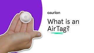AirTags: What are they and how do they work | Asurion