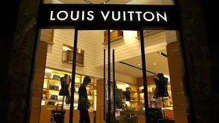 Snubbed at Luxury Stores? Consumers Still Buy