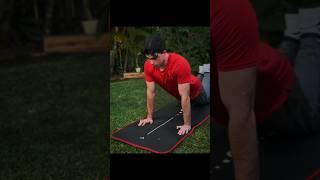Superhero Workout Nick Thunder #superheroes #superhero #shorts