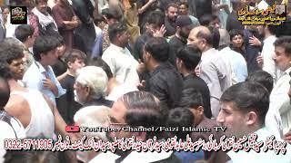 Matami Dasta Parachinar Jaloos Youm e Ashoor Bamuqam Attock|| 09 August 2022 Bamutabiq 1444 Hijri ||