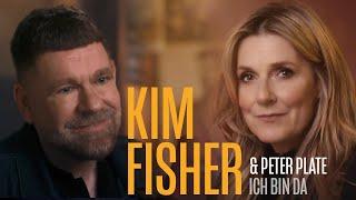 Kim Fisher & Peter Plate - Ich bin da (Offizielles Musikvideo)