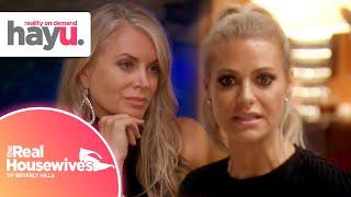 The Housewives Confront Dorit | Season 7 | The Real Housewives of Beverly Hills