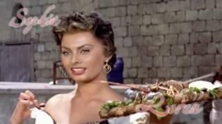 Sophia Loren – Mambo Italiano