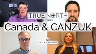 Canada & CANZUK - The Andrew Lawton Show