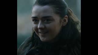 Daenerys Targaryen and Arya stark WhatsApp status edit | #gotedit #aryastark #vinod7781