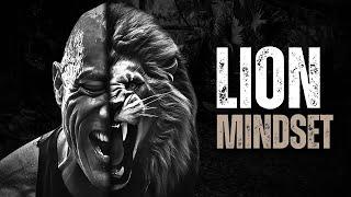 LION MINDSET - Motivational Speech