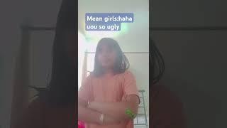 stand up for your self