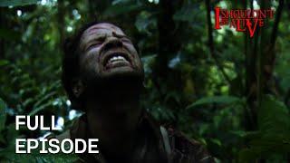 Barely Making It Out The Amazon Alive... | S1 E03 | Full Episode | I Shouldn't Be Alive