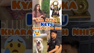 Ketu Kharaab Hone se Bachayein:#ketu #remedies #trending #spirituality #tarot #astrology #viral#hit