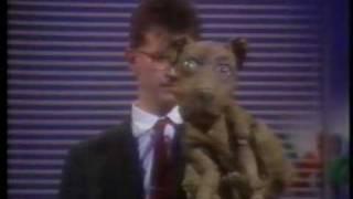 John Hegley - Word of Mouth 4