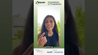 What are Biologic Meds and How Do They Work? with Dr. Leena Padhye! #biologics