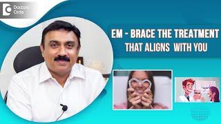 Aligners vs Braces – Which One Fixes Crooked Teeth Faster? -  Doctors' Circle