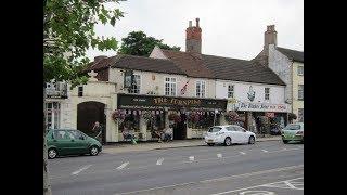 Places to see in ( Bawtry - UK )