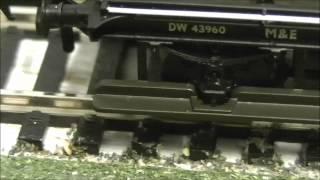 Bachmann Ex GWR Shunters Truck Review, Ep 1