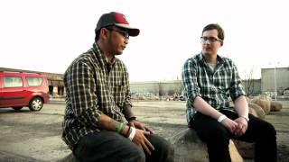 fingerboardTV - Season Three - The Alldhika Ganessha Interview