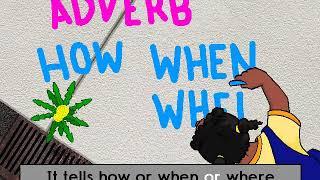 Waterford.org: Adverbs
