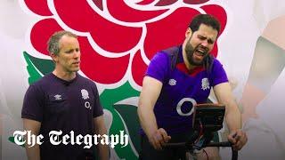 I took on the fitness test England rugby players dread the most
