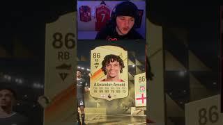 I spent $40 on this FC24 Pack... 