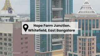 Codename Windy Ridge by SBR Group at Hope Farm, Whitefield