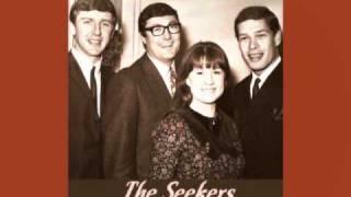 The Seekers - Walk With Me