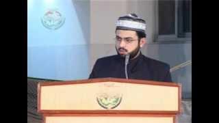 Mansab e Shaykh ul Islam ke Takazay Part 02 LAHORE- 2010-02-23 Dr. Hassan Mohi ud Din Qadri