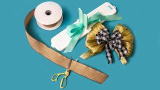 Bow Maker by We R Memory Keepers