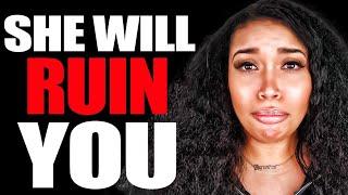 The Most Dangerous Types Of Women Exposed (Men NEVER See This Coming)