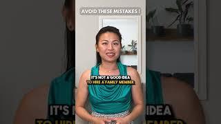 Don't Fall for these Mistakes! Home Selling During a Recession #shorts