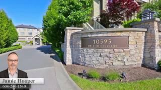 Unit 32 - 10595 Delsom Crescent, Delta