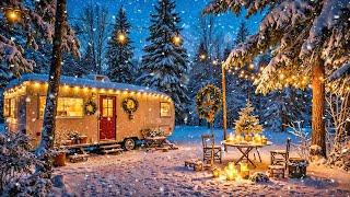 RELAXING CHRISTMAS MUSIC  Soft Piano Music, Best Christmas Songs for Relax, Sleep, Study