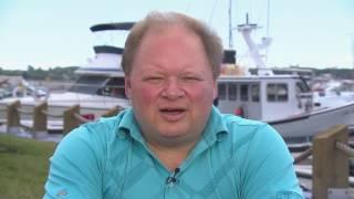 Where Are They Now? Joey Kitson