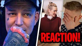 REAKTION auf „Die M4NIPUL4TIVSTE und LÄCHERLICHSTE Puls Reportage EVER!“| MontanaBlack Reaktion