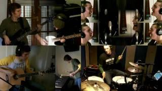 "Head Over Heels" (One Man Band Tears For Fears Cover)
