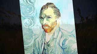 "Vincent" (Starry, Starry Night)- Don Mclean