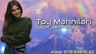 En Yeni Yigma Azeri Toy Mahnilari 2023 Cox Gozel Dinlemeli