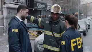 FBI CBS Season 1 First Look