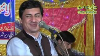 Kar Mulakataan  Latest Saraiki Song By yasir Khan Niazi Programme in Khaglan Wala  Isa Khel