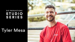 Dip Studio Series 004 - Tyler Mesa