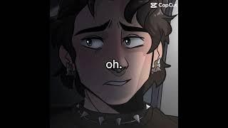Alphonse becoming better ig.. #bittersweet #alphonse #yuurivoice #viral #edit #shortsviral #fyp