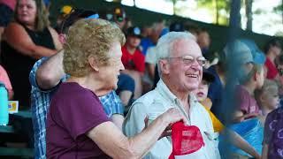 Keene SwampBats - NECBL Spotlight Game (July 28, 2023)