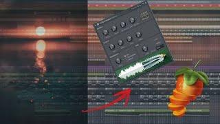 This Is How You Make PRO Amapiano & Deep house (Baseline,Arp & Lead) In FL Studio (Pt.3)